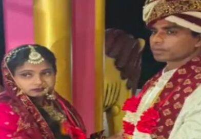 लव मैरिज के 17 दिन बाद विवाहिता ने की आत्महत्या:नोट में लिखा- अपनी मर्जी से सुसाइड कर रही