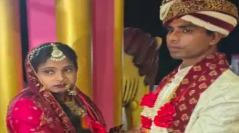 लव मैरिज के 17 दिन बाद विवाहिता ने की आत्महत्या:नोट में लिखा- अपनी मर्जी से सुसाइड कर रही