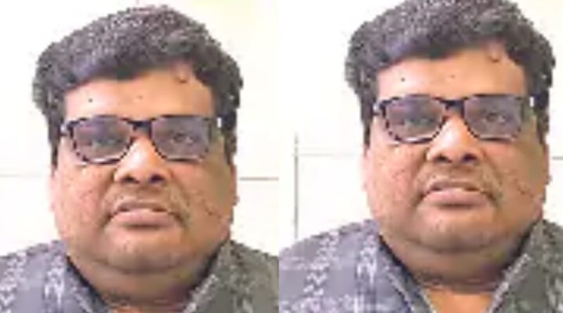 समस्तीपुर:पीएचसी प्रभारी का हार्ट अटैक से निधन, कर्मियों ने किया याद