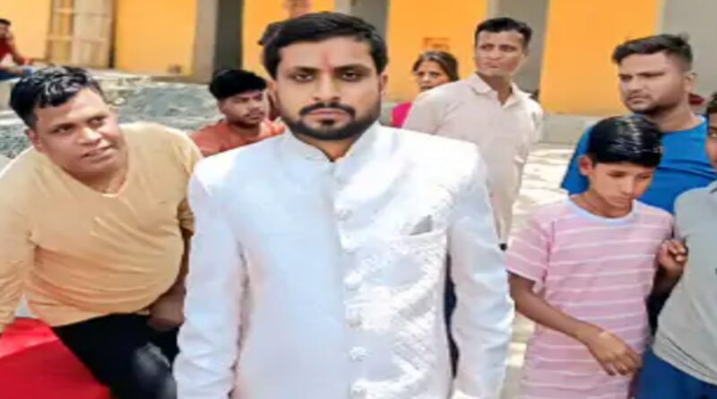 दूल्हे को नशे में देख दुल्हन ने शादी से मना किया, पटना से बारात जहानाबाद पहुंची