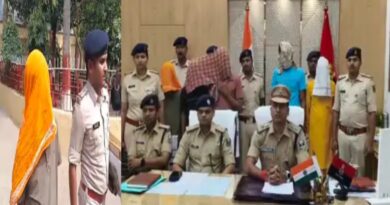 नाबालिग को भोपाल में 2.5 लाख में बेचा:4 महीने तक मां-पिता से दूर रही लड़की, ट्रेन में..