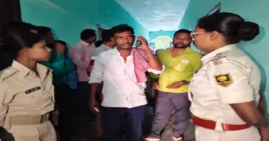 समस्तीपुर में घर में अकेली महिला ने किया सुसाइड: दरवाजा तोड़ कर निकाली लाश