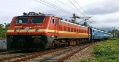 ट्रेनों में काफी भीड़,25 मई तक ट्रेनों में सीट नहीं, स्पेशल में भी वेटिंग