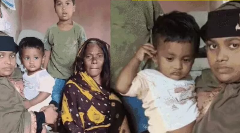 समस्तीपुर का युवक दुबई के जेल में बंद:मां बोली- ड्रग सप्लाई का झूठा आरोप है