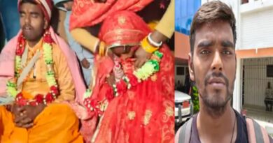 समस्तीपुर में पकड़ौआ विवाह के बाद घर से निकालने का आरोप:दुल्हन को घर में बैठाकर मारपीट की