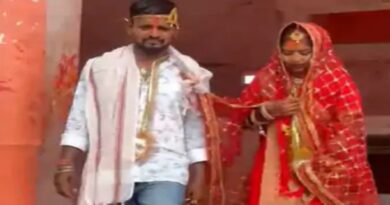 लव मैरिज के बाद बवाल:बोली लड़की,मैंने मर्जी से शादी की, अपने पति के साथ रहना चाहती हूं