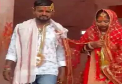 लव मैरिज के बाद बवाल:बोली लड़की,मैंने मर्जी से शादी की, अपने पति के साथ रहना चाहती हूं