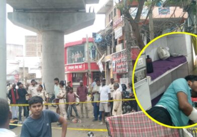 दलसिंहसराय:महिला सिपाही से मोबाइल छीनते बदमाश ने पास खड़े युवक पर चलाई गोली,रेफर,पुलिस सुरक्षा पर उठे रहे सवाल