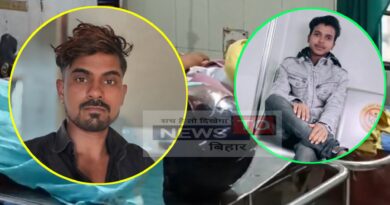 दलसिंहसराय के 2 युवक की सड़क दुर्घटना में हुई मौत,बारात जाने के दौरान गंगसार के पास हुआ हादसा, मचा कोहराम