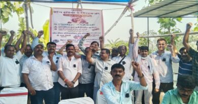दवा दुकानदारों का राष्ट्रव्यापी बंद,दलसिंहसराय में भी दिखा असर,सभी दुकाने रही बंद