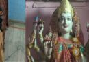 दलसिंहसराय में आस्था पर डाका, दुर्गा मंदिर से 10 लाख से ऊपर के सोना-चांदी के आभूषण चोरी,CCTV में कैद