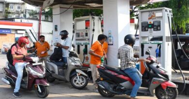 “एक महीने में चौथी बार बढ़ीं कीमतें,बिहार में पेट्रोल ₹2.61, डीजल ₹2.71 प्रति लीटर महंगा