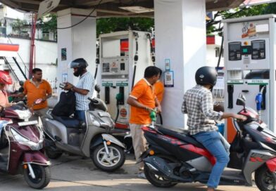 “एक महीने में चौथी बार बढ़ीं कीमतें,बिहार में पेट्रोल ₹2.61, डीजल ₹2.71 प्रति लीटर महंगा