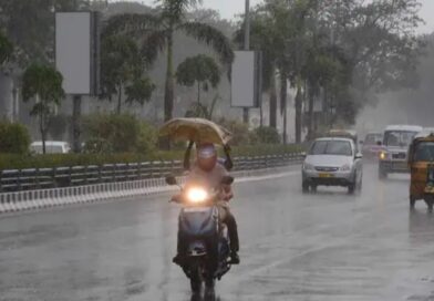 समस्तीपुर का मौसम:धूल भरी आंधी और बारिश का अलर्ट जारी,8 मई को फिर बदलेगा मिजाज