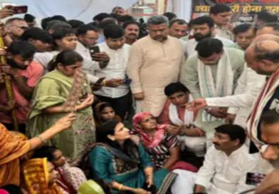 दिल्ली में युवक की मौत पर CM सम्राट का एलान:8 लाख मुआवजा,कॉन्स्टेबल गिरफ्तार