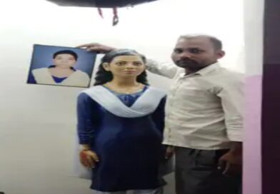 बेटी की याद में पिता ने घर में बनवाया स्मारक, भावुक कर रही यह कहानी