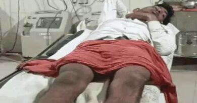 समस्तीपुर:दूल्हे के चचेरे भाई को अपराधियों ने मारी गोली