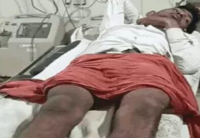 समस्तीपुर:दूल्हे के चचेरे भाई को अपराधियों ने मारी गोली