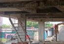 राघोपुर CHC की छत से टपका पानी: उद्घाटन से पहले ही भ्रष्टाचार..