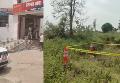 चलती ट्रेन से लड़की को उतार कर गैंगरेप:चेन पुलिंग कर वारदात को दिया अंजाम