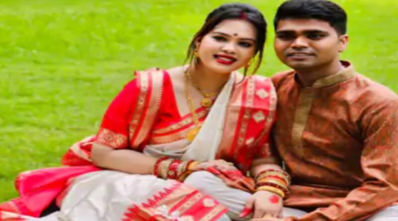 DM की पत्नी से 35 लाख की ठगी:मसाला-मशरूम प्रोजेक्ट में लगाए थे पैसे