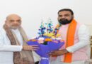 बिहार में नई कैबिनेट का स्वरूप:27 मंत्रियों का शपथ ग्रहण गांधी मैदान में 7 मई को