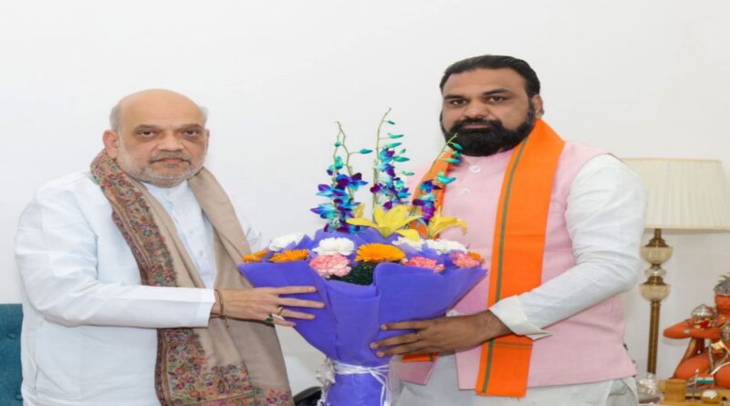 बिहार में नई कैबिनेट का स्वरूप:27 मंत्रियों का शपथ ग्रहण गांधी मैदान में 7 मई को