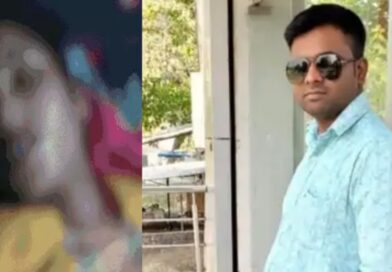 वैशाली में अवैध संबंध में पत्नी की गला दबाकर हत्या:एनिवर्सरी के 4 दिन पहले घटना