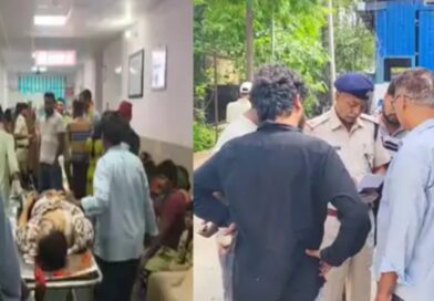 इंटरव्यू देने जा रहे युवक की ट्रेन से कटकर मौत: बेगूसराय में राजेंद्र पुल के पास हादसा 