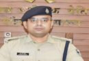 एसएसपी डॉ शौर्य सुमन ने कंगली थानाध्यक्ष को किया सस्पेंड,आचरण संदिग्ध पाया गया.