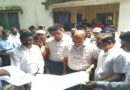 समस्तीपुर जिलाधिकारी ने पांडव स्थान के स्थल का किया निरीक्षण, दिया आवश्यक दिशा निर्देश 