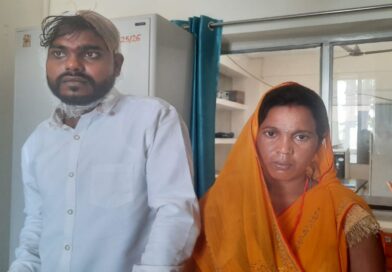 समस्तीपुर:दुसरी शादी करने पहुंचे पति की पत्नी ने की पिटाई,जयमाला के बक्त पहुंच गई पत्नी 