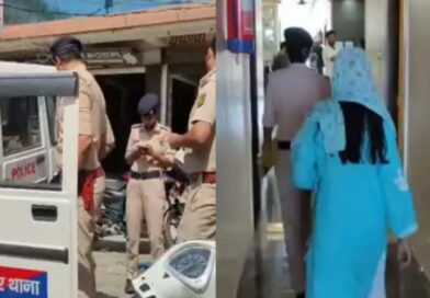 मुजफ्फरपुर:होटल में युवती से रेप, प्रेमी गिरफ्तार: बोली-मिलने के बहाने बुलाया था