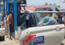 समस्तीपुर लोजपा नेता पर फायरिंग का मुख्य आरोपी अरेस्ट:ड्राइवर को लगी थी बुलेट