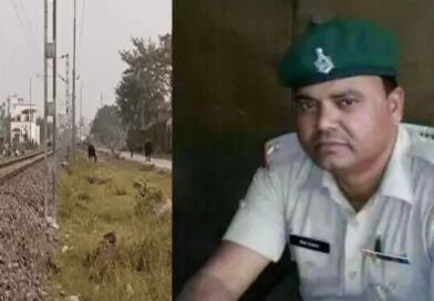 समस्तीपुर में ट्रेन से कटकर जमादार की मौत:एक दिन बाद हुई पहचान
