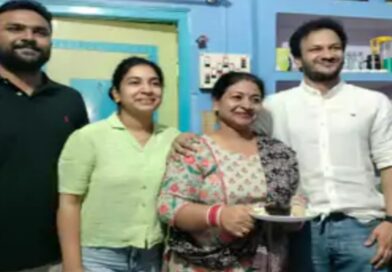 किसान पुत्र अमन का IFS में 27वीं रैंक,प्रारंभिक शिक्षा झारखंड से हुई