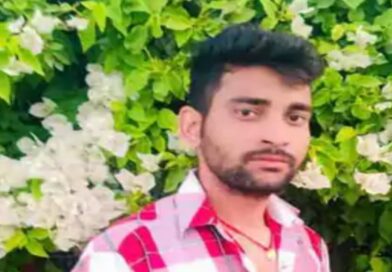 युवक का शव फंदे से लटका मिला:घर से 400 मीटर दूर,महिला संग फोटो वायरल
