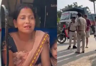 चलती ऑटो में महिला से सोने का हार छीना:बिदुपुर में तीसरी बार हुई वारदात