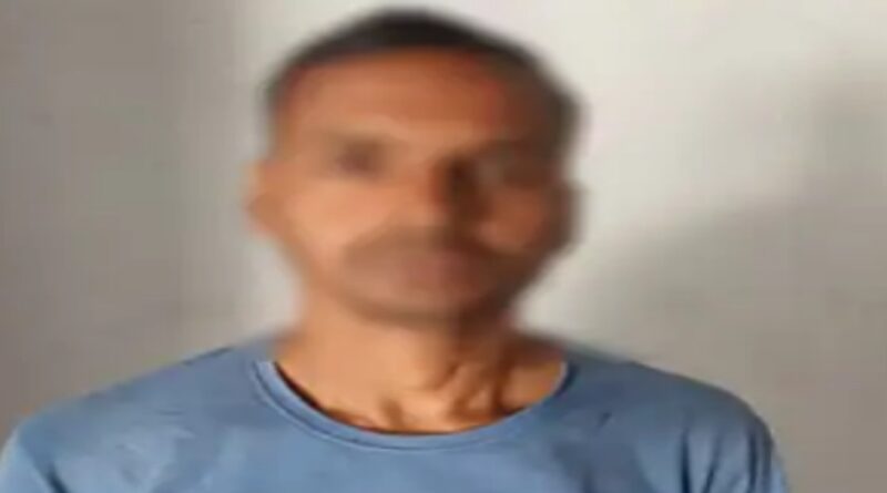 भाई ने ही की थी बड़े भाई की हत्या:पानी की टंकी में छिपाया शव,गिरफ्तार