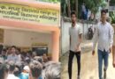 “समस्तीपुर में हेडमास्टर पर बैड टच का आरोप:7वीं की छात्रा को केबिन में बुलाया..