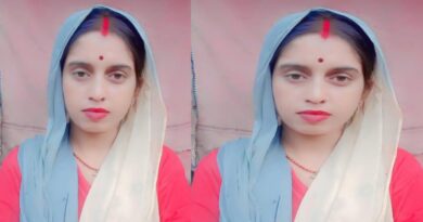 दहेज के लिए विवाहिता की हत्या,पति व ससुर हिरासत में