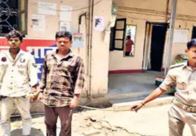 पुलिस ने हरियाणा में छापेमारी कर नाबालिग छात्रा को किया बरामद,आरोपी गिरफ्तार