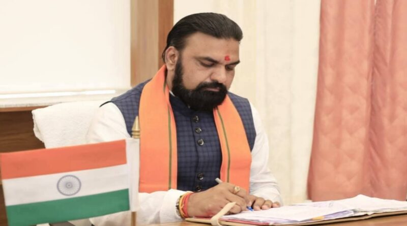 निजी स्कूल फीस बाकी होने पर नहीं रोकेंगे रिजल्ट:मुख्यमंत्री सम्राट