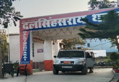 डैनी पगड़ा में अज्ञात चोरों का तांडा:जॉनसन इंटरप्राइजेज से 33 हजार की चोरी सहित दो दुकान में भी चोरी