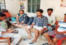 समस्तीपुर में मिठाई दुकानदार की मौत:करंट की चपेट में आने से गई जान