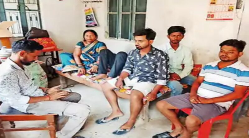 समस्तीपुर में मिठाई दुकानदार की मौत:करंट की चपेट में आने से गई जान