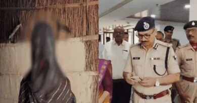 गैंगरेप पीड़िता से भी पैसे मांग लेते हैं पुलिस वाले’:ऐसे लोगों को डूब मरना चाहिए;DGP