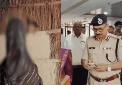 गैंगरेप पीड़िता से भी पैसे मांग लेते हैं पुलिस वाले’:ऐसे लोगों को डूब मरना चाहिए;DGP