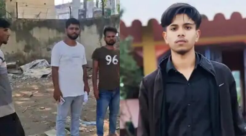 वैशाली में बच्चे की गंगा में डूबने से मौत:भाई की शादी से पहले गई जान वैशाली में बच्चे की गंगा में डूबने से मौत:भाई की शादी से पहले गई जान