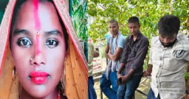 वट सावित्री पूजा का सामान खरीदने निकली महिला की सड़क हादसे में मौत